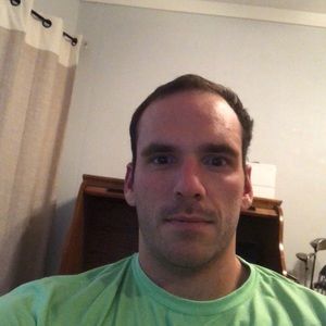 Meet your Posher, Bradley